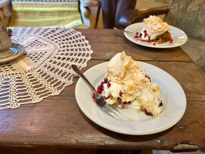 ラトビア民族野外博物館