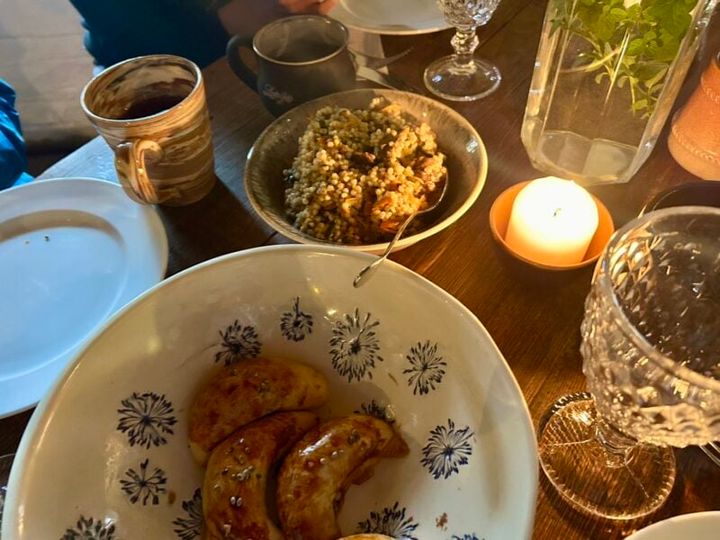 ラトビア民族野外博物館