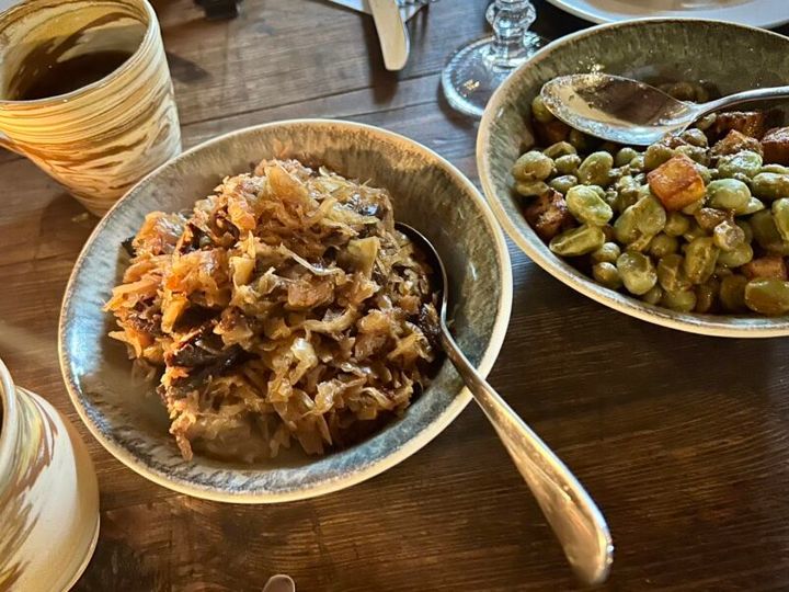 ラトビア民族野外博物館