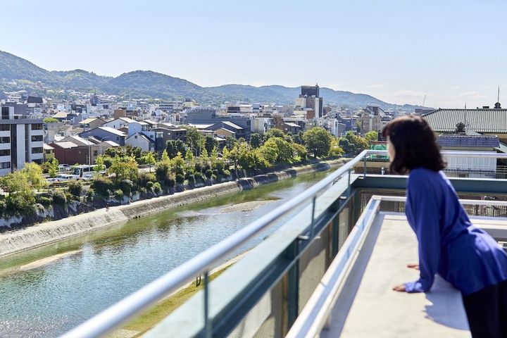 写真提供：M Stand coffee