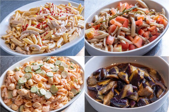  古き良きアメリカングロッサリーのような三浦半島・葉山のデリ＆レストラン「GOOD STOCK」でワンランク上の食を楽しむ