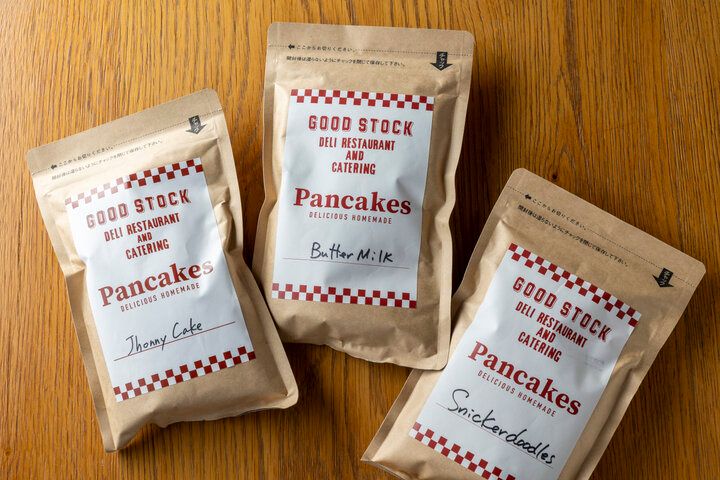  古き良きアメリカングロッサリーのような三浦半島・葉山のデリ＆レストラン「GOOD STOCK」でワンランク上の食を楽しむ