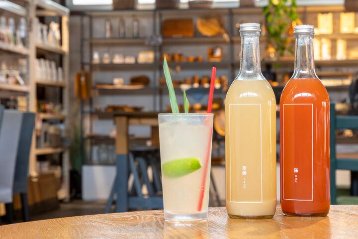  古き良きアメリカングロッサリーのような三浦半島・葉山のデリ＆レストラン「GOOD STOCK」でワンランク上の食を楽しむ