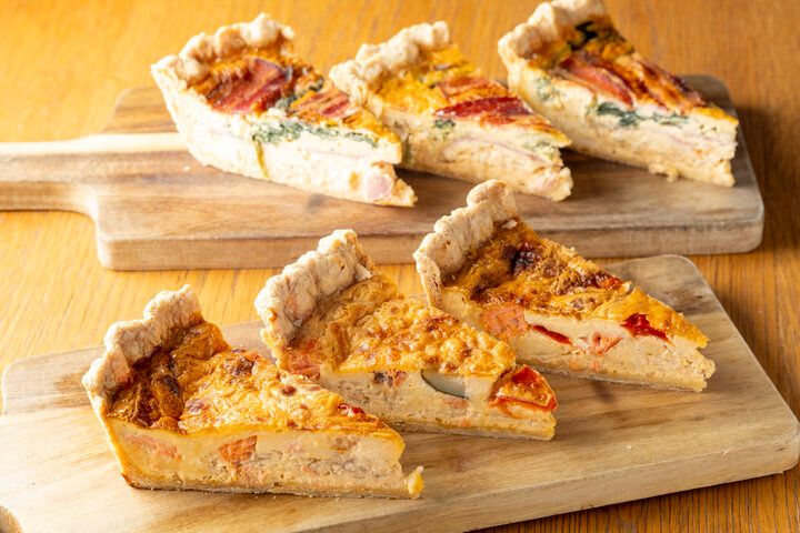  古き良きアメリカングロッサリーのような三浦半島・葉山のデリ＆レストラン「GOOD STOCK」でワンランク上の食を楽しむ