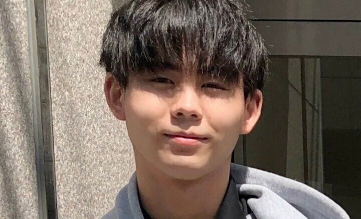 【写真・画像】「高校時代は彼女ができなかった」山田涼介似の23歳イケメン、非モテ時代の写真を公開 1枚目