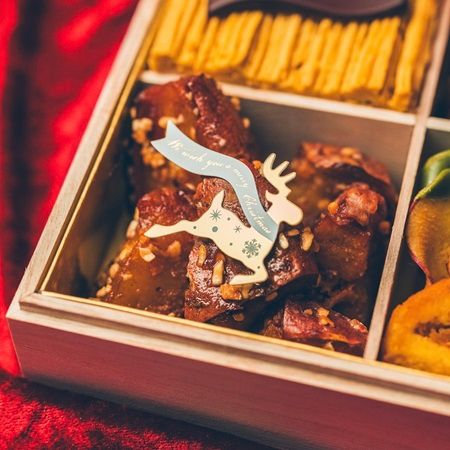 熟成蜜芋スイーツ専門店「＆ OIMO TOKYO」、ホリデーシーズン限定商品を多数販売！