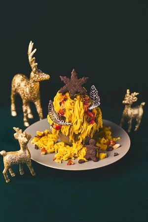 熟成蜜芋スイーツ専門店「＆ OIMO TOKYO」、ホリデーシーズン限定商品を多数販売！