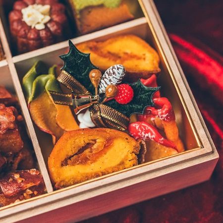 熟成蜜芋スイーツ専門店「＆ OIMO TOKYO」、ホリデーシーズン限定商品を多数販売！