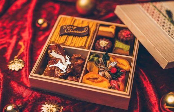 熟成蜜芋スイーツ専門店「＆ OIMO TOKYO」、ホリデーシーズン限定商品を多数販売！