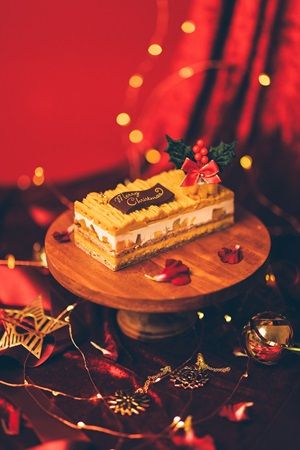 熟成蜜芋スイーツ専門店「＆ OIMO TOKYO」、ホリデーシーズン限定商品を多数販売！