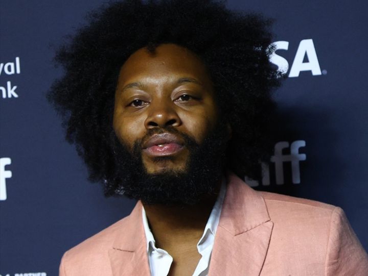 麻薬密輸の疑いで日本で逮捕されたというジェレミー・O・ハリス （C）AFLO width=