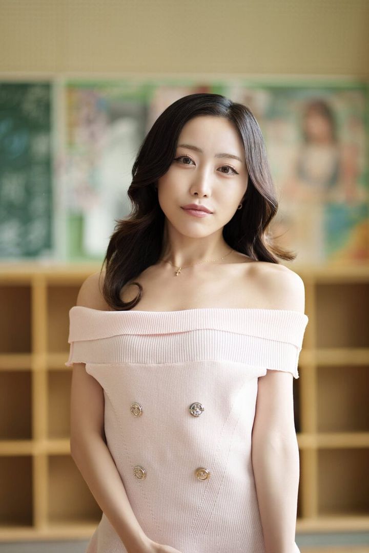 『ラヴ上等』AMO a.k.a. あも（27）／ショーダンサー