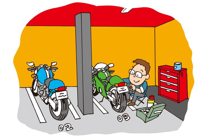 長期的なコスパだとガレージハウス!?〝夢のガレージ〟を実現するのは今！