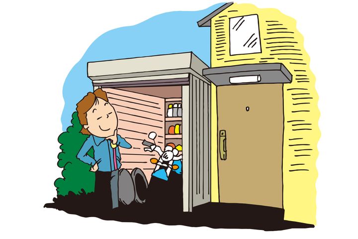 長期的なコスパだとガレージハウス!?〝夢のガレージ〟を実現するのは今！