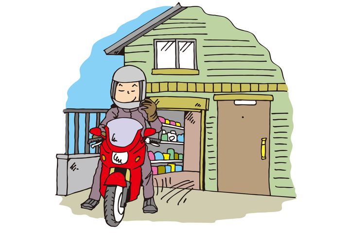 長期的なコスパだとガレージハウス!?〝夢のガレージ〟を実現するのは今！