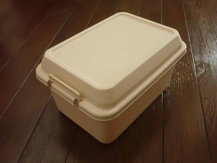 DAISO(ダイソー)：環境にやさしいコンテナボックス 3L