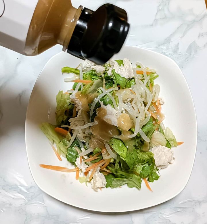 カルディ「エマルジョンドレッシング」