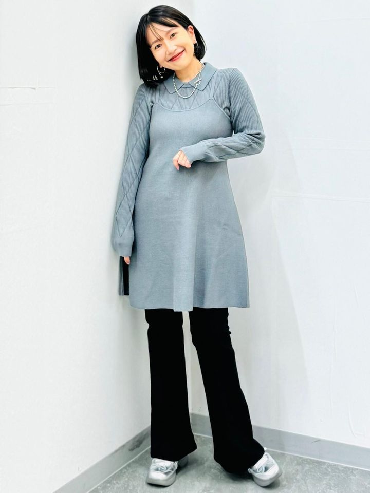 画像1: 出典：GU