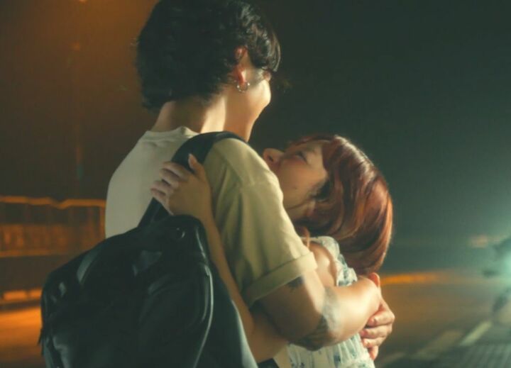 元アイドル、生田斗真似のモテモテ30歳男性にガチ恋！