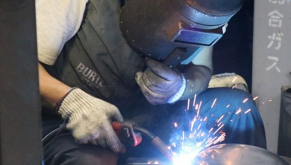 福祉作業所と職人が共同開発！家庭でも扱いやすい本格中華鍋「atsu熱」先行販売