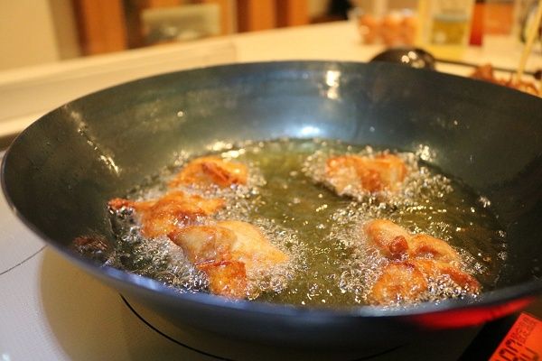 福祉作業所と職人が共同開発！家庭でも扱いやすい本格中華鍋「atsu熱」先行販売