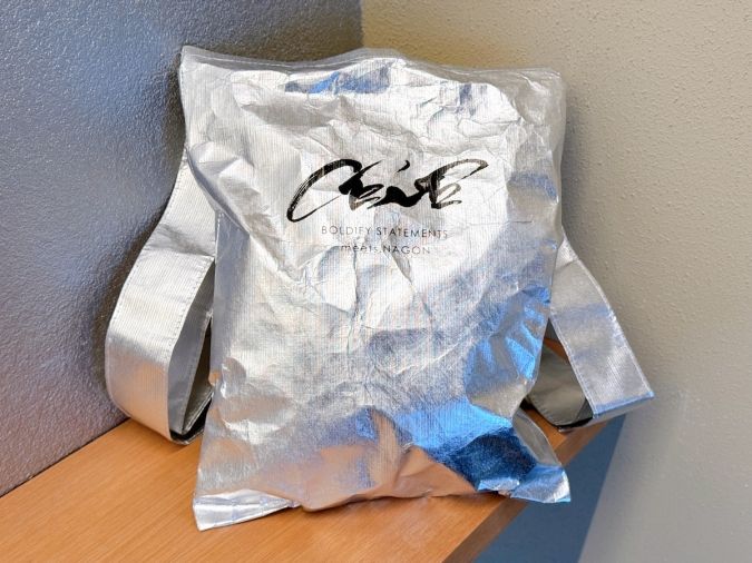 CENE STORE&CAFE FUKUOKA ノベルティ