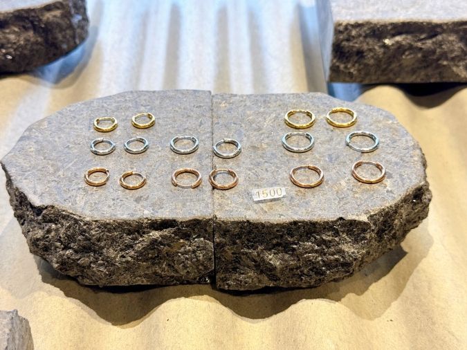 CENE STORE&CAFE FUKUOKA アクセサリー