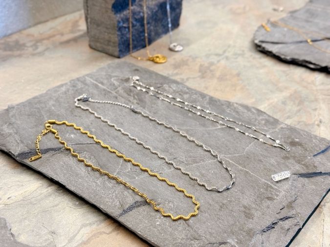 CENE STORE&CAFE FUKUOKA アクセサリー