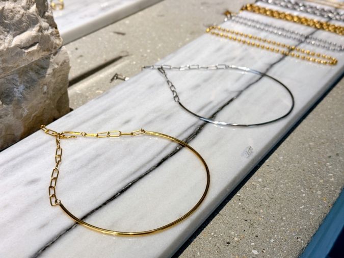 CENE STORE&CAFE FUKUOKA アクセサリー