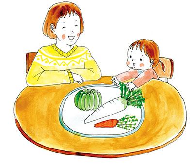 段ボールやおりがみで作る「クリスマス・リース」。12月の行事の由来や背景をおさらいしながら工作を楽しんで♪の画像2