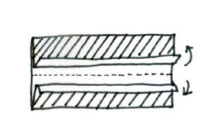 段ボールやおりがみで作る「クリスマス・リース」。12月の行事の由来や背景をおさらいしながら工作を楽しんで♪の画像9