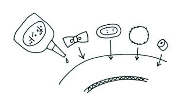 段ボールやおりがみで作る「クリスマス・リース」。12月の行事の由来や背景をおさらいしながら工作を楽しんで♪の画像6