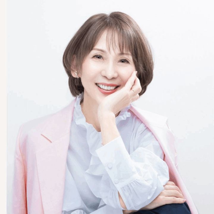 今野今日子さん