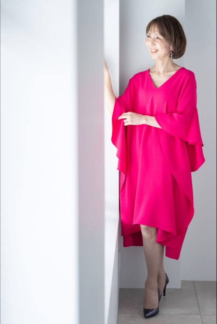 今野今日子さん