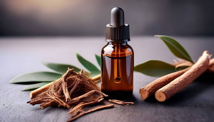 寝室 厄除け 白檀