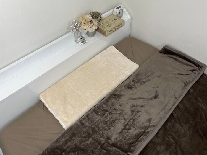 使わなくなった〈バスタオル〉が冬に大活躍♡あると便利な活用ワザ3つ！