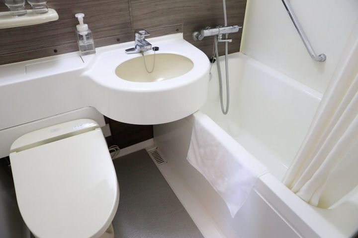 ホテルに宿泊する際の基本知識とは？（画像はイメージ）