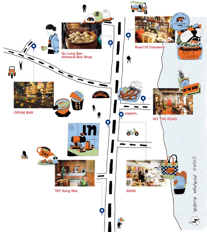 nnene.iie イラスト