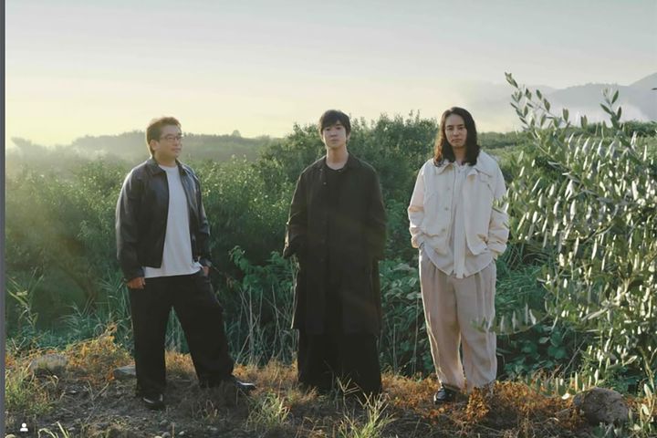 レミオメロン公式Instagram（@remioromen_official)より