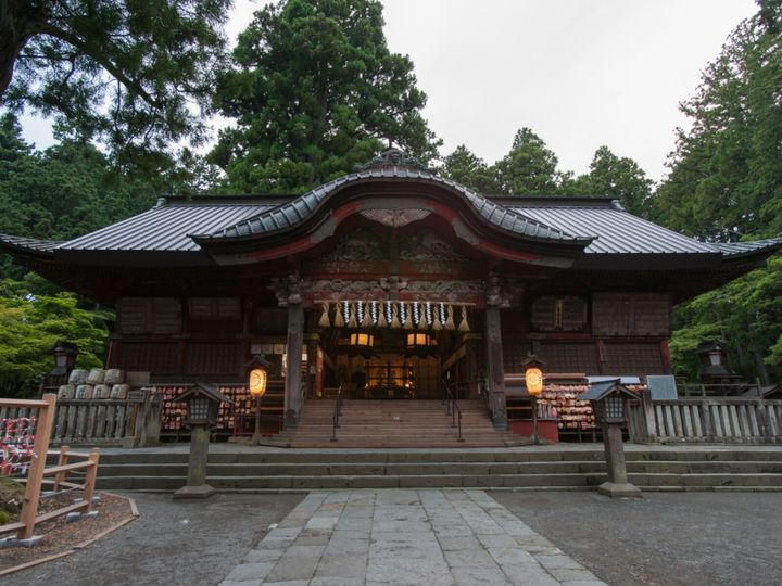 All About ニュース編集部が全国250人を対象に実施した御朱印に関するアンケートの調査結果から、好き&いただきたい「山梨県の御朱印」ランキングを発表！ 2位「北口本宮冨士浅間神社」を抑えた1位は？（サムネイル画像出典：PIXTA）