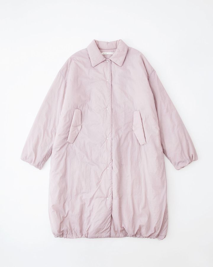 conges payes ADIEU TRISTESSEの中綿アウター