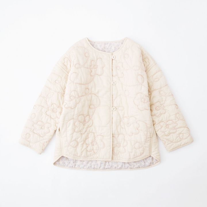 TSUHARU by Samansa Mos2の中綿アウター