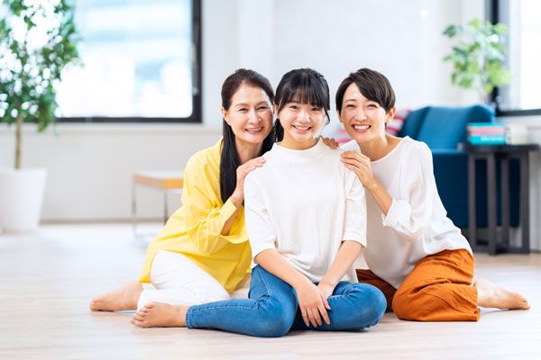 岡野さんの回答：「今」自分磨きに励むことが大切