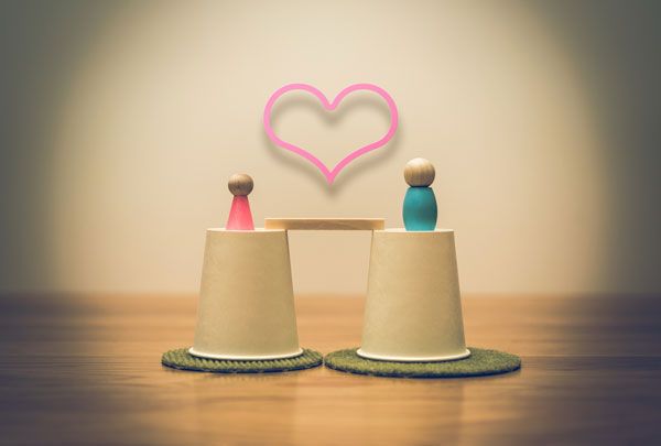 岡野さんの回答：「今」自分磨きに励むことが大切