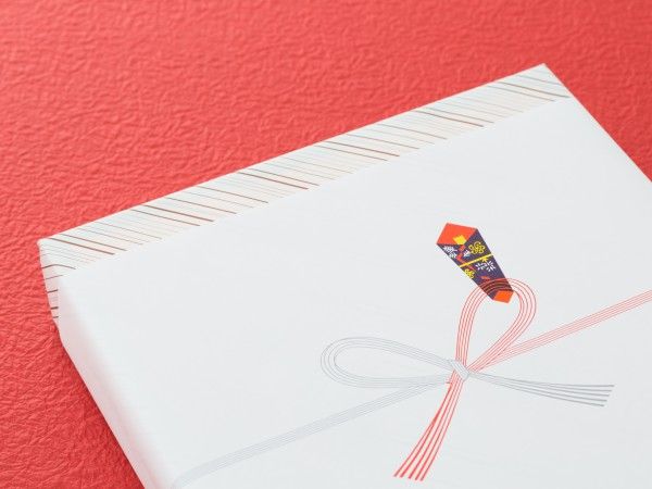 お歳暮ののしのマナー