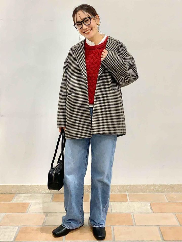 画像3: 出典：GU