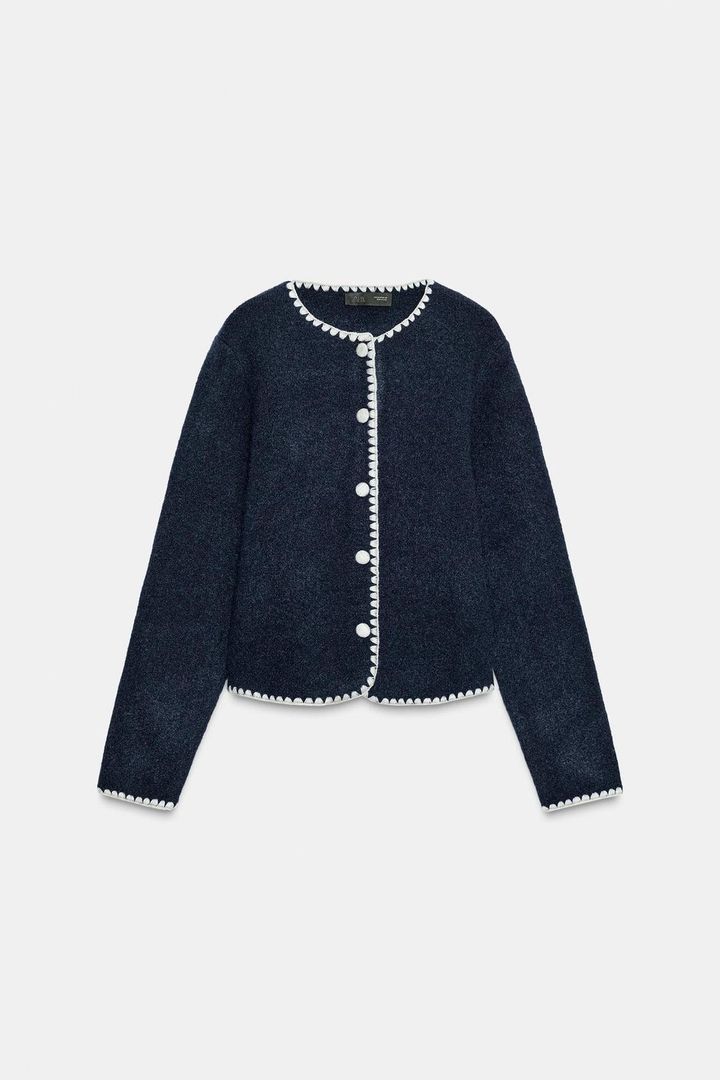 画像2: 出典：ZARA