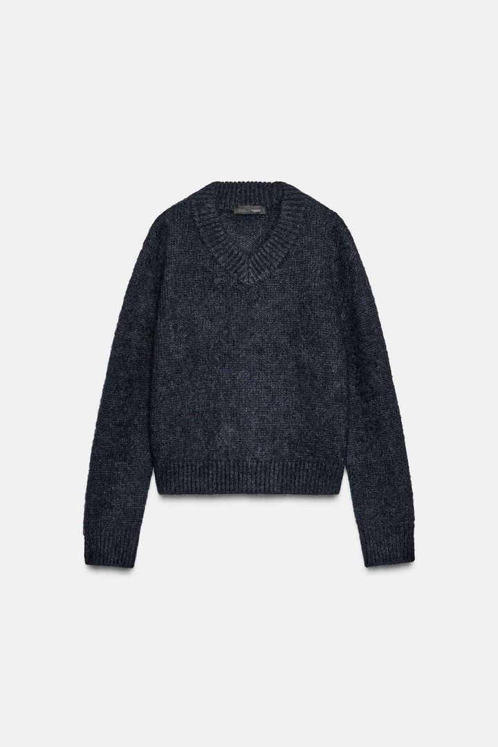 画像1: 出典：ZARA