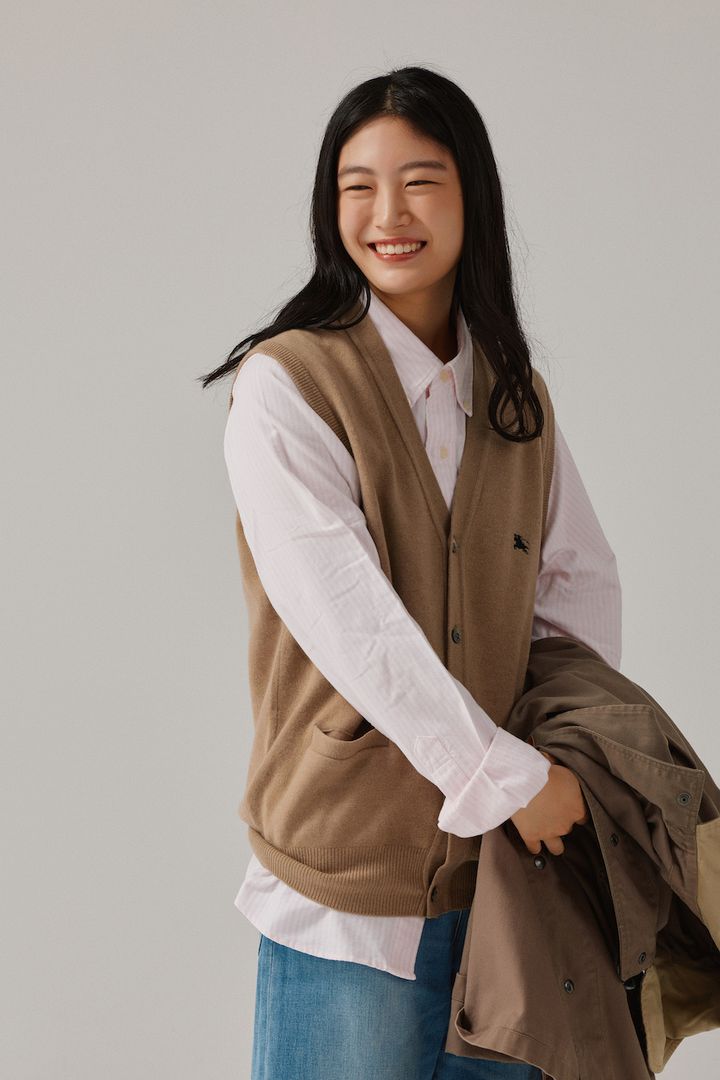 “ベージュ”が主役のお洒落な着こなし5選。ベーシックなのに今っぽい！【FUDGE FRIEND おしゃれさんの毎日コーディネート】