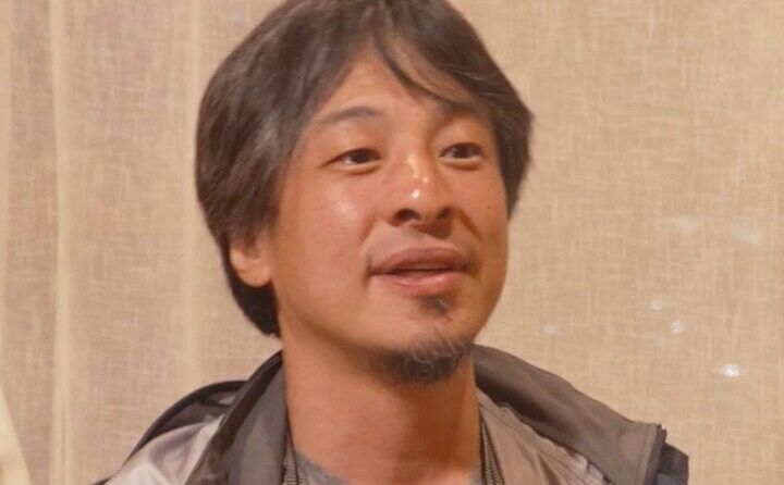 【写真・画像】ひろゆき、ロバート秋山の「広末涼子のマネージャーのモノマネ」を絶賛「誰も見たことないが、人はこう想像するというのを…」 1枚目